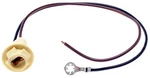LS247 Ac Delco Gm Bulb Socket Front Rear For Chevy Le Sabre Somerset Coupe. Fixed Price $13.95.