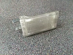 Used Original Genuine Porsche 911 964 993 996 Carrera Boxster Luggage Light Lamp. Fixed Price $10.00.