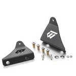 2PCS Roof 52" Curved Led Light Bar Mounts Brackets For Toyota Tacoma 2005-2023. Fixed Price $29.99.