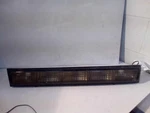 Tail Light Assembly Pontiac Grand Am Right 89 90 91 See Pics For Imperfections. Fixed Price $47.59.