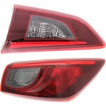 Tail Lights Set Halogen Fits 2016-2022 Mazda CX-3. Fixed Price $363.23.