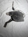 80-93 Dodge Ram Truck Van Under Hood Retractable Trouble Work Light, Rare. Fixed Price $75.00.