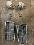 1967 Thunderbird Oem Flip Up Headlight Assembly. Fixed Price $200.00.
