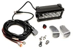 Warn 93930 6" Light Bar Led Spot Nos. Fixed Price $113.98.