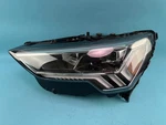 Genuine Oem 2019-2025 Audi Q3 Led Shell Lh Left Driver Headlight 83A-941-033-B. Fixed Price $599.99.
