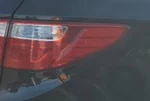 2013-2016 Hyundai Santa Fe Rh Passenger Quarter Panel Mounted Tail Light Lamp. Fixed Price $136.74.