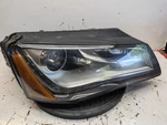 Passenger Headlight Xenon Hid Adaptive Curve Lighting Fits 11-14 Audi A8 776793. Fixed Price $539.99.