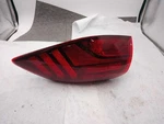 Passenger Tail Light Led Quarter Panel Mounted Fits 19-21 Tucson 693445. Fixed Price $332.79.