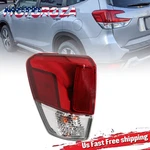 Tail Light Assembly Led 2019 -2021 Subaru Forester Rear Outer Lh Driver Side. Fixed Price $67.38.