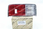 81681-60080 Lexus Oem Factory Drivers Side Rear Back Up Lens 2010-2013 GX460. Fixed Price $114.79.