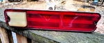 Oem Chevrolet Gm 1979-87 Camino Tail Light Rh Passenger Side Lens Oxidized. Fixed Price $14.99.