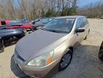 2004 Honda Accord Driver Left Tail Light Assembly Oem Used 136K Miles. Fixed Price $89.78.