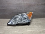 07-11 Honda Cr-v Headlight Oem Headlamp Lh. Fixed Price $99.00.