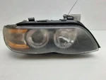 Passenger Headlight With Xenon Hid Fits 04-06 Bmw X5. Fixed Price $459.99.