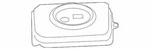 Genuine Ford Lincoln 2018-2019 Nautilus Headlight Control Module HP5Z-13C788-B. Fixed Price $238.13.