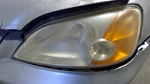 2002 Honda Civic Lh Driver Headlight Assembly Coupe Oem Used Cloudy 114-58795L. Fixed Price $95.39.