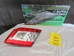 Passenger Right Tail Light Lid Mounted Fits 09-12 Galant 1551053. Fixed Price $82.00.
