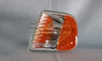 Turn Signal & Parking Light Assy Tyc 18-3372-61-9. Fixed Price $26.06.