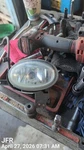 Lh Fog Lamp Oem 17-19 Honda Cr-v 1YR Wrnty. Fixed Price $75.00.