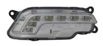 Tyc Drl Daytime Running Light Led Right For Mercedes A207 C207 S212 2128200856. Fixed Price $131.80.