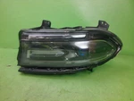16-17 Dodge Charger Driver Left Halogen Oem. Fixed Price $209.99.