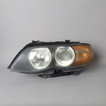 2004-2006 Bmw X5 E53 Left Driver Headlight Xenon Adaptive 63117166818 Oem. Fixed Price $269.23.
