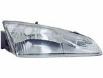 Dorman 86QC53H Right Headlight Assembly Fits 1995-1997 Dodge Intrepid. Fixed Price $38.67.