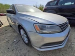 2015 Volkswagen Jetta Passenger Right Headlight Assembly Oem Used 114-51165R. Fixed Price $161.59.