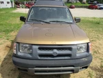 Brake Light Xterra 2000 High Mounted Stop Lamp 298797. Fixed Price $84.90.