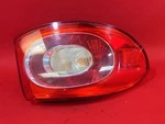 2009-2011 Vw Volkswagen Tiguan Left Driver Outer Quarter Mounted Tail Light Lamp. Fixed Price $69.99.