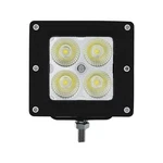 United Pacific 36516 17 High Power Led 7" Spot/off Road Light -. Fixed Price $30.29.