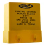 Turn Signal Flasher ELM463 #YL8Z-13350-BA Motorcraft SF620 SF621 Trailer. Fixed Price $30.03.