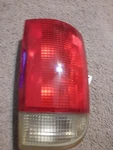 95-05 Chevy Blazer Gmc Jimmy Taillight 166-01560R. Fixed Price $24.99.