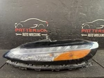 14-18 Jeep Cherokee Driver Left Lh Parking Light Lamp Turn Signal 68157103AO. Fixed Price $300.00.