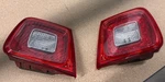 Oem 13-16 Chevrolet Malibu Ltz Rear Trunk Tail Light Led Right And Left Side. Fixed Price $85.00.