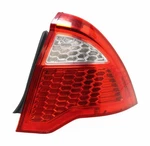 Passenger Right Rh Tail Light Fits 2010-2012 Fusion Tested Oem. Fixed Price $44.95.
