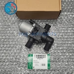 Hvac Aux Fuel Fired Water Heater Valve For Land Rover Discovery Range. Fixed Price $89.74.