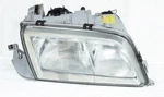 1997 - 2000 Mercedes C230 W202 Front Right Passenger Headlight Oem "bonus". Fixed Price $118.85.