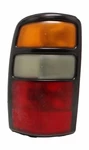 Driver Left Lh Tail Light Fits 2004-2006 Suburban 1500 Authentic Oem. Fixed Price $32.95.