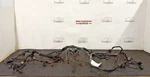 1988 Chevy Corvette Engine Motor Electrical Wire Wiring Harness 10/87, 5.7, At. Fixed Price $250.00.