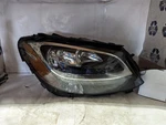 Passenger Tail Light 205 Type Sedan Fits 15-18 Mercedes C-class 233435. Fixed Price $149.25.