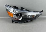 2011-2019 Mitsubishi Outlander Sport Right Rh Xenon Hid Headlight Oem. Fixed Price $299.99.