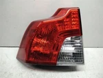 Driver Tail Light With Rear Fog Lamps Fits 08-11 Volvo 40 Series 345800. Fixed Price $120.00.