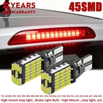For Subaru Legacy 1990-2004 Red Led Brake Light Bulb High Mount Stop. Fixed Price $12.95.