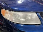 2005 Saab 9-2X Aero Passenger Right Headlight Lamp Assembly Oem Rh Halogen 06. Fixed Price $311.99.