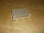 Impala Ss Under Hood Light Lens 10203566 Obsolete Caprice Corvette Repop 94-96. Fixed Price $32.67.