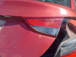 Passenger Tail Light Sedan Lid Mounted Us Built Fits 14-16 Elantra 3199421. Fixed Price $131.90.