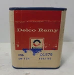1995165 Unopened Nos Delco Remy Headlamp Switch D1579 68 -70 Chevy. Fixed Price $49.00.