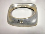 1961-1966 Ford F100 F250 Headlight Bezel Left Drivers Side. Fixed Price $51.99.