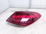 2023 Mercedes Benz C300 Passenger Right Side Tail Light Quarter Mounted. Fixed Price $262.70.